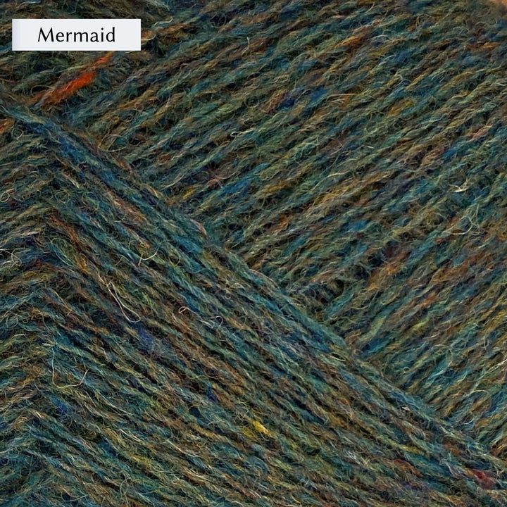 Biches & Bûches Le Petit Lambswool
