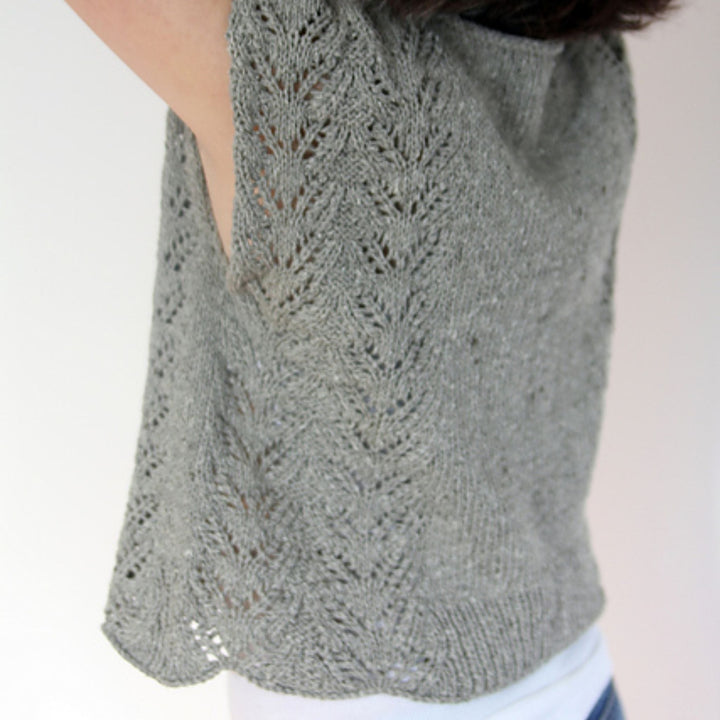 Reposado by Thea Colman in Le Petit Organic Cotton