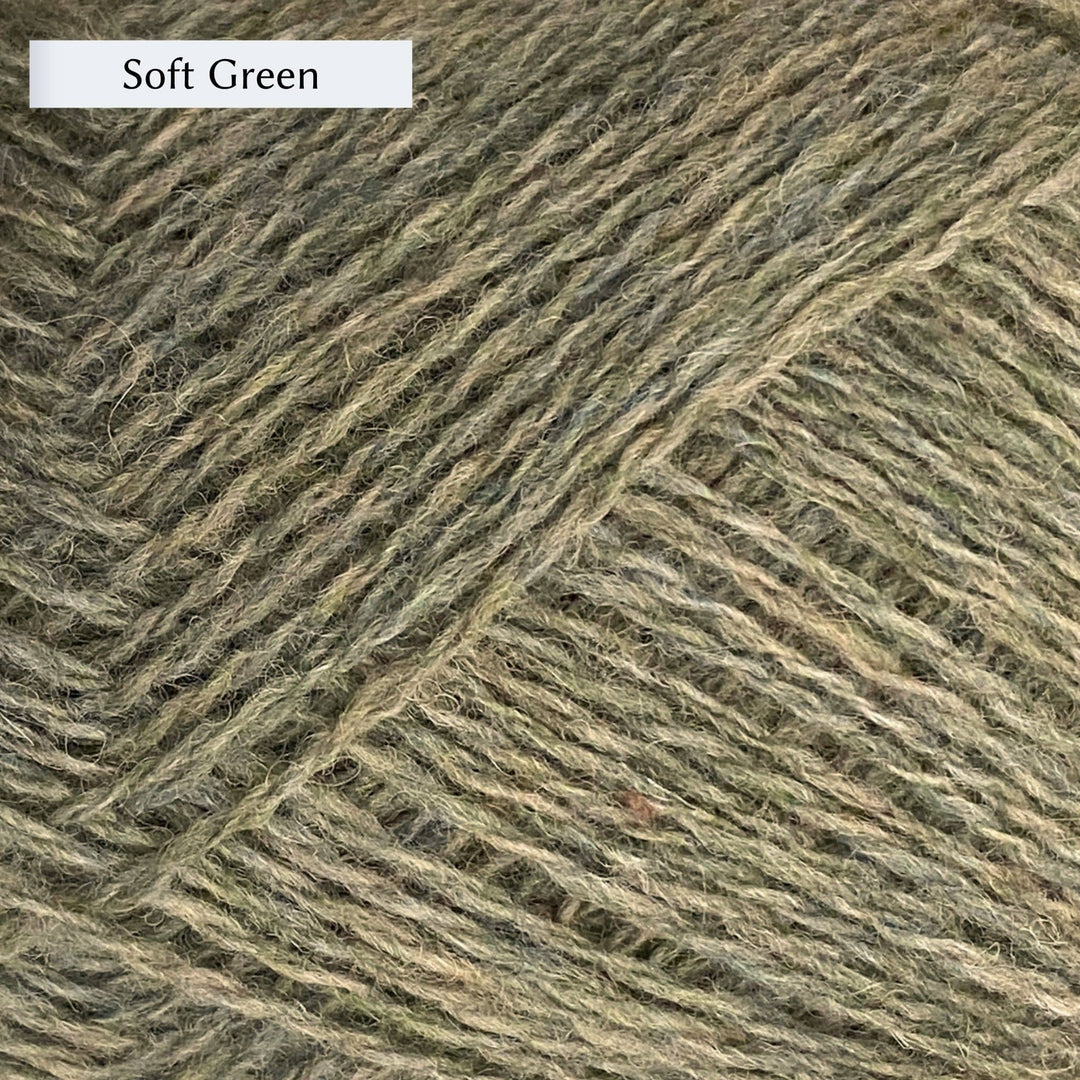 Biches & Bûches Le Petit Lambswool