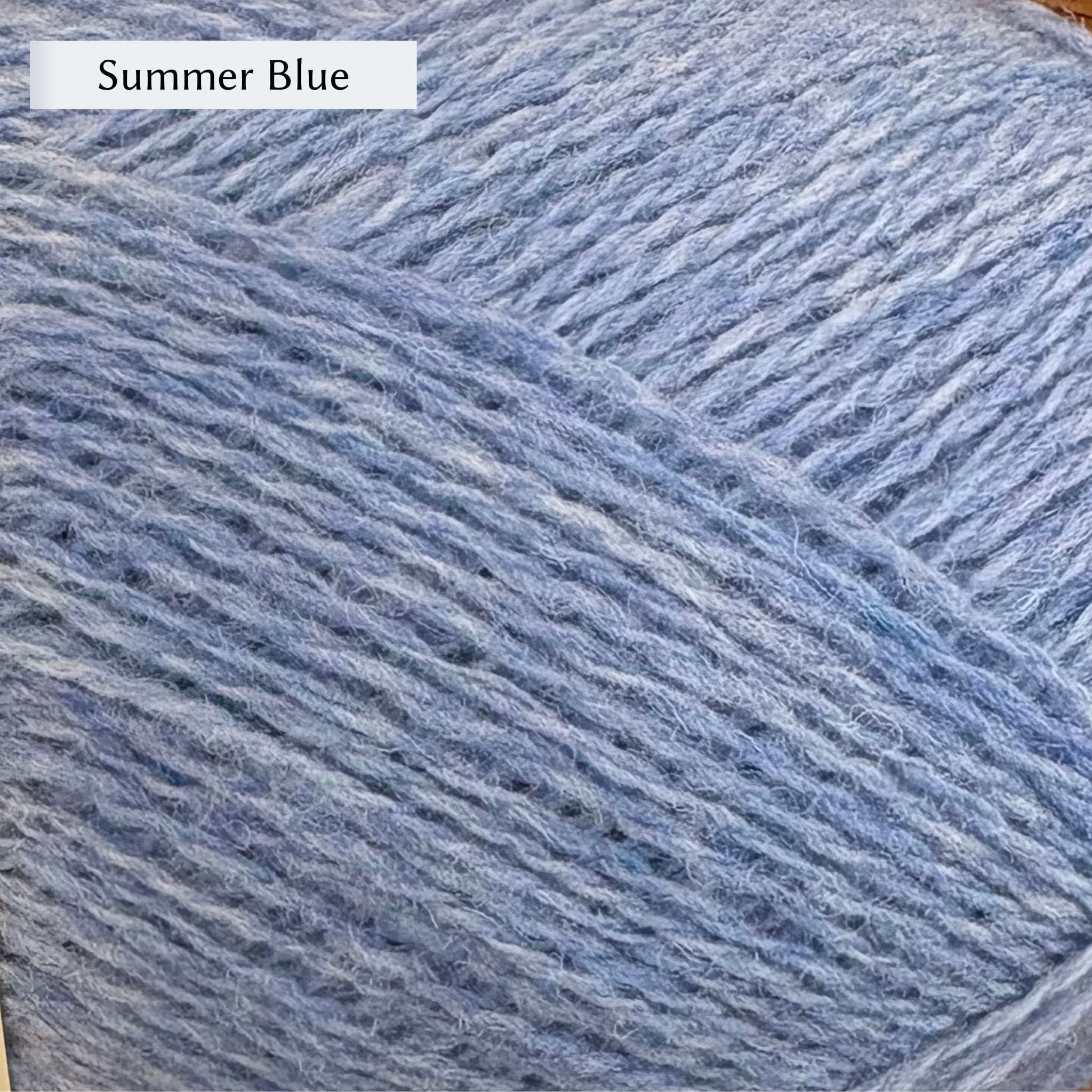 Biches & Bûches Le Petit Lambswool