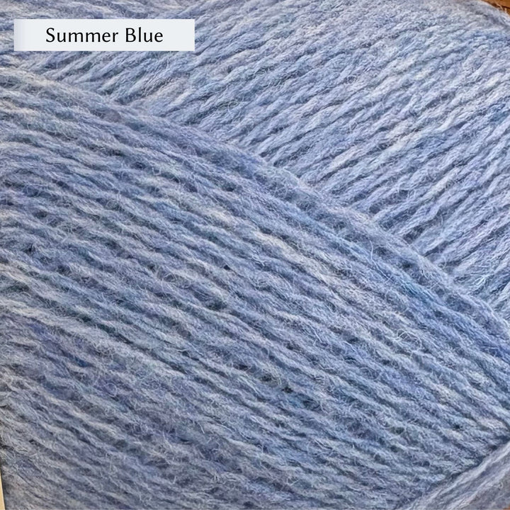 Biches & Bûches Le Petit Lambswool
