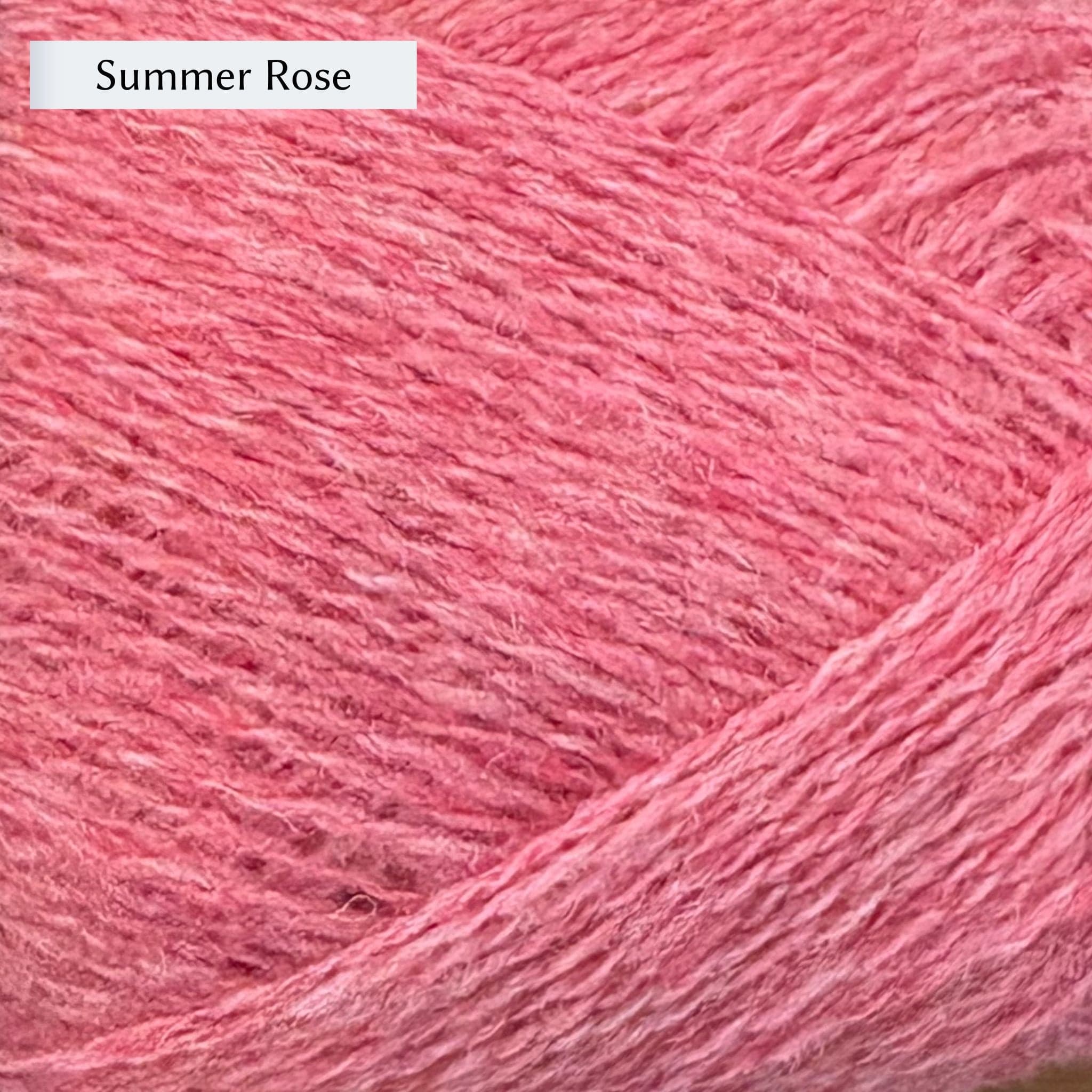 Biches & Bûches Le Petit Lambswool