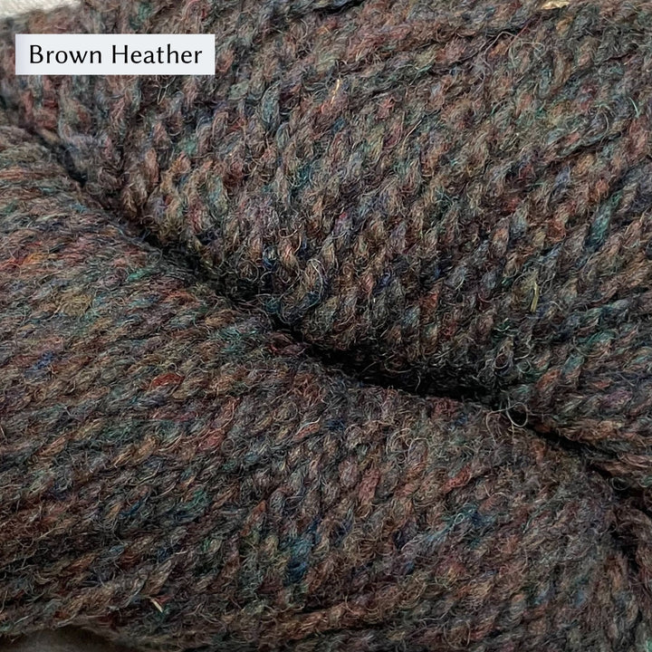 Briggs & Little Heritage 2 Ply