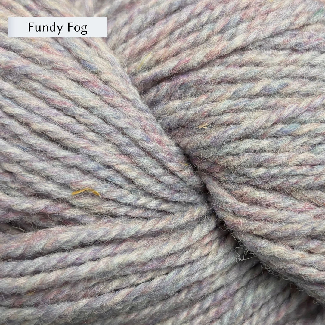 Briggs & Little Heritage 2 Ply