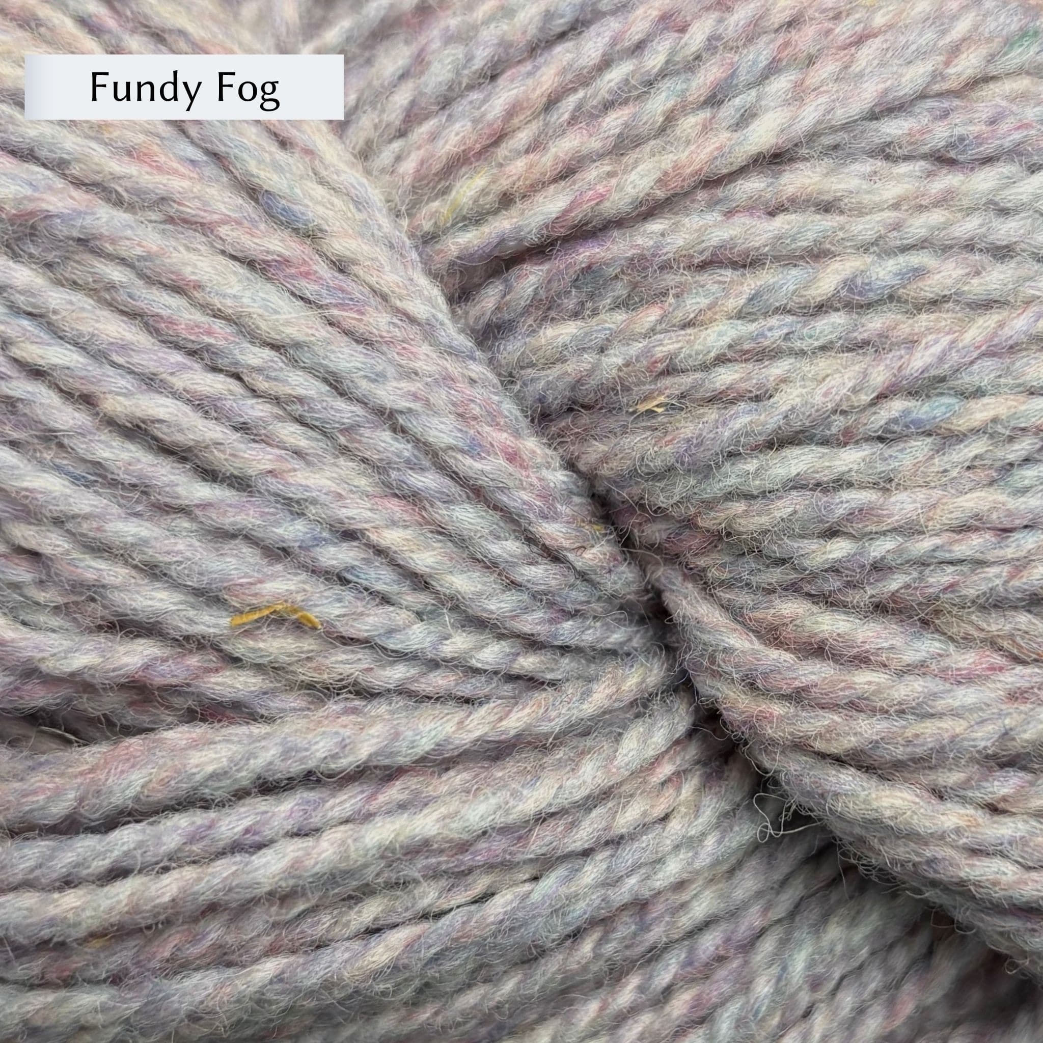 Briggs & Little Heritage 2 Ply