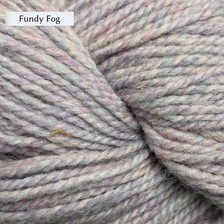 Briggs & Little Heritage 2 Ply