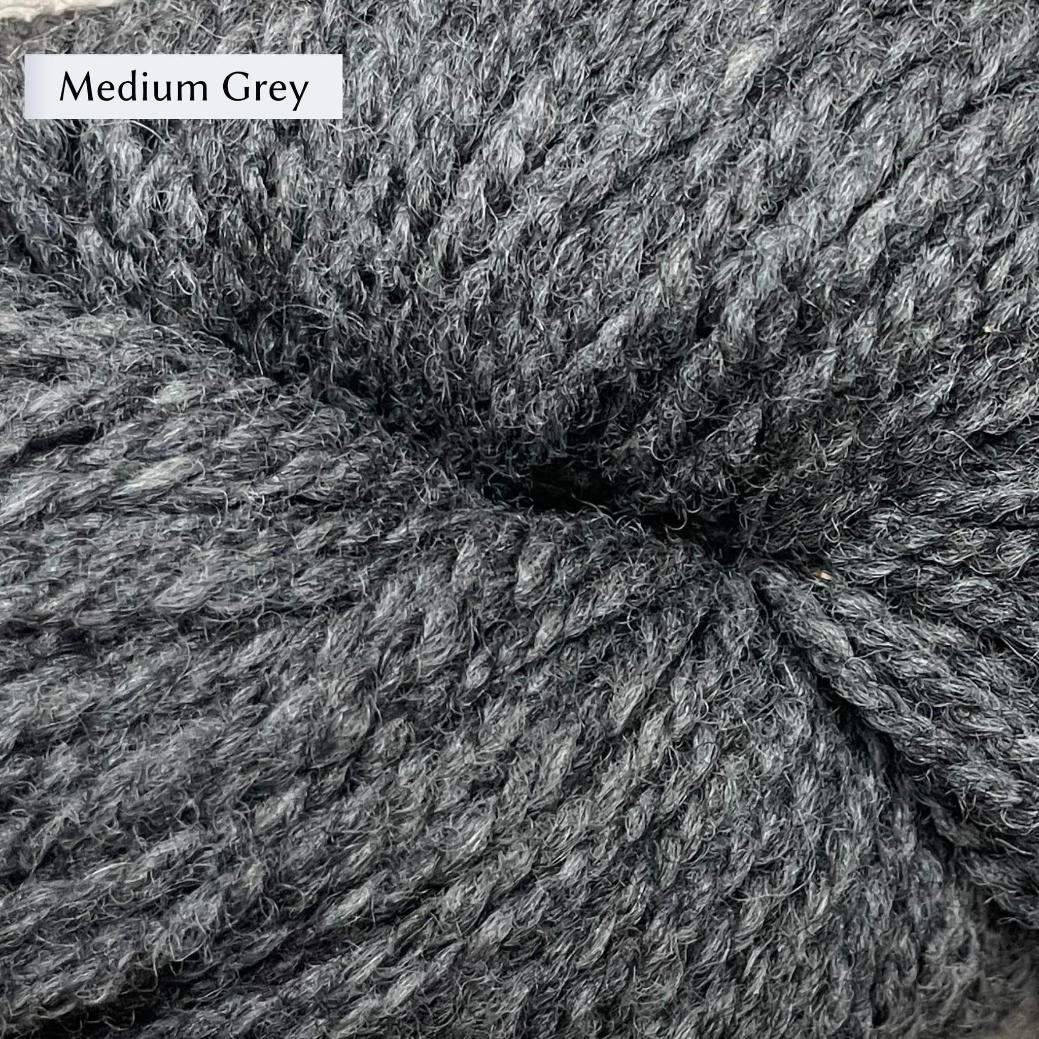Briggs & Little Heritage 2 Ply – The Woolly Thistle
