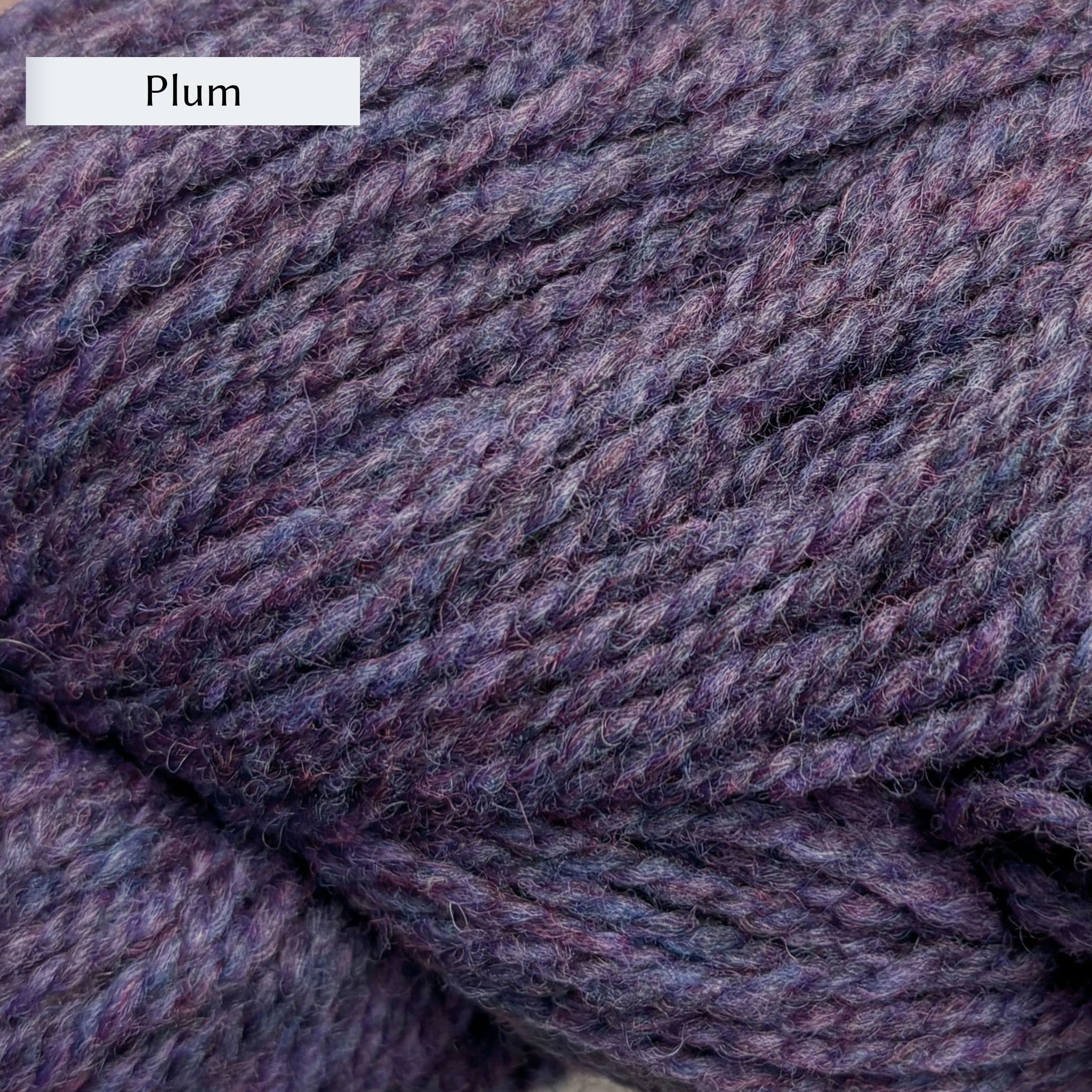 Briggs & Little Heritage 2 Ply