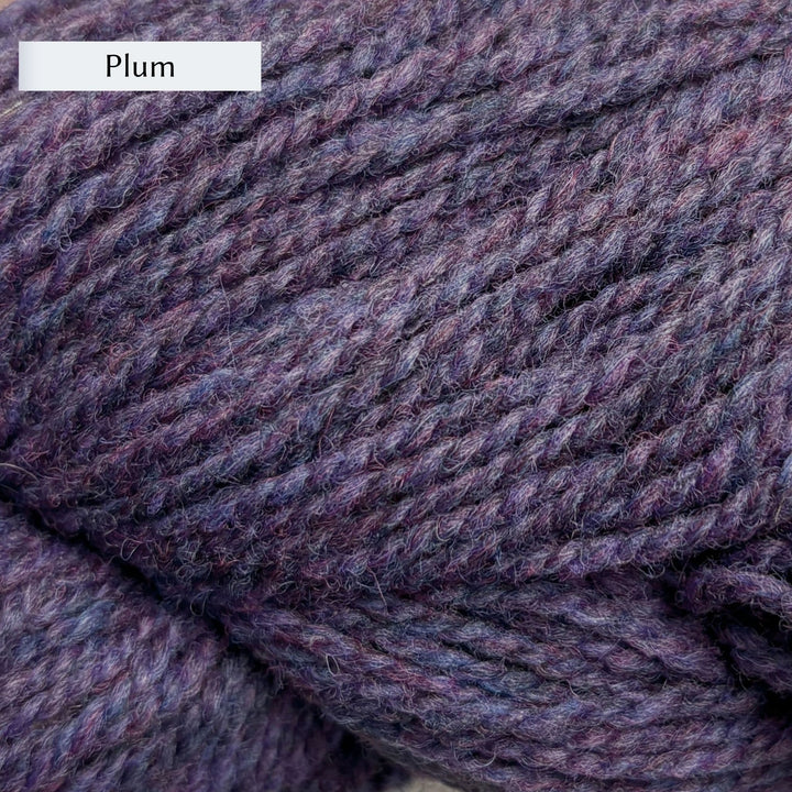 Briggs & Little Heritage 2 Ply
