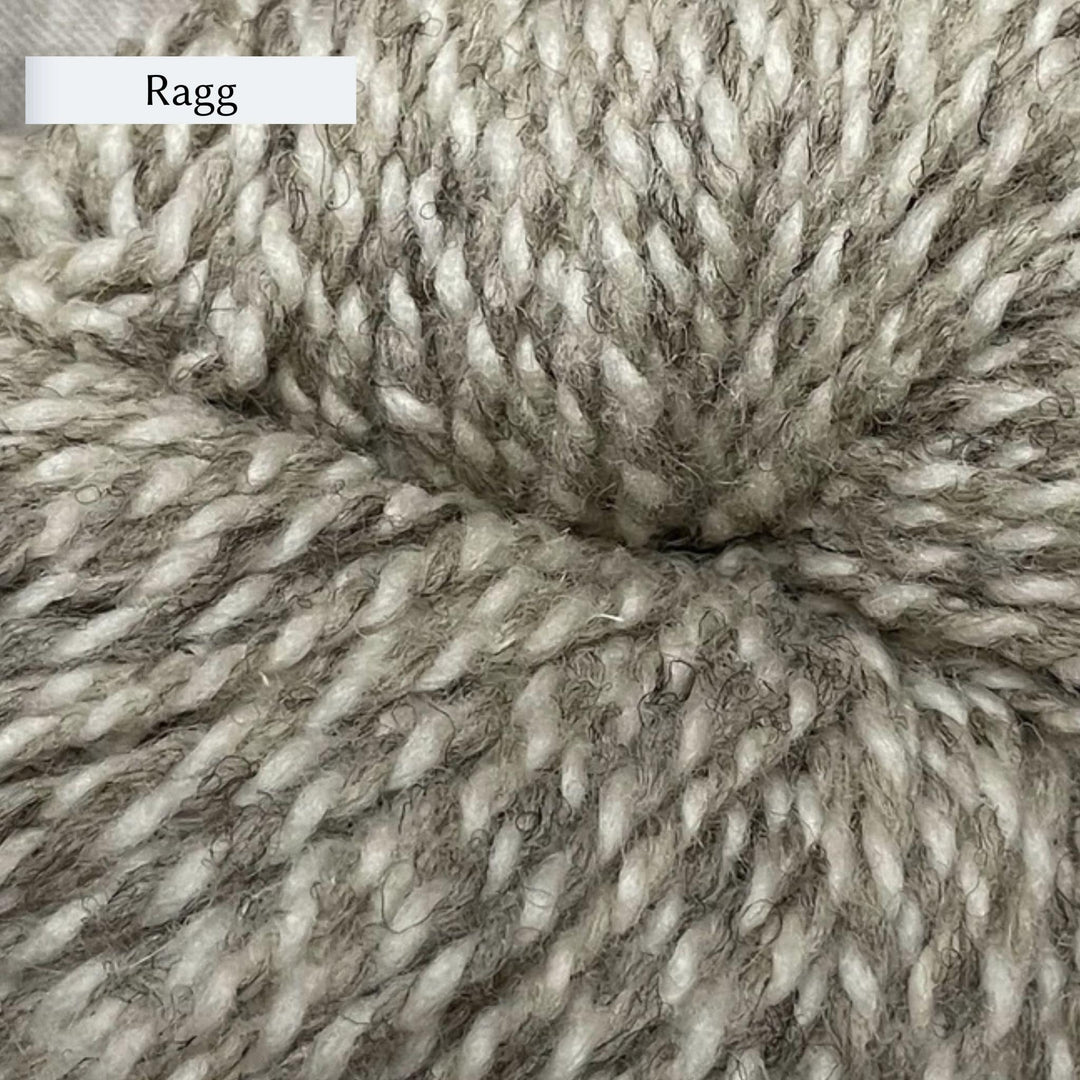 Briggs & Little Heritage 2 Ply