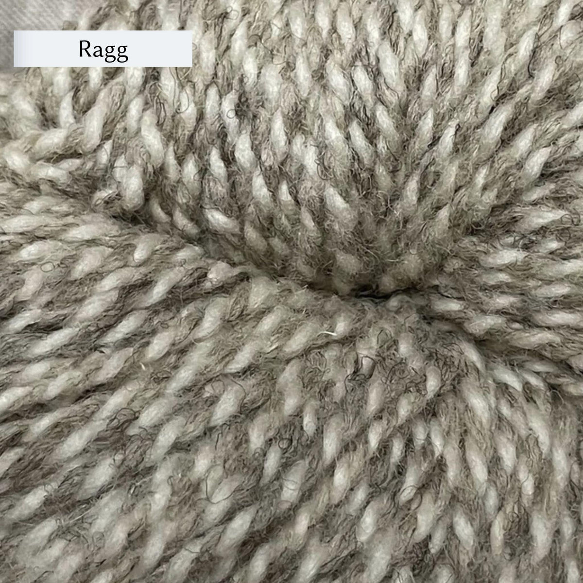Briggs & Little Heritage 2 Ply