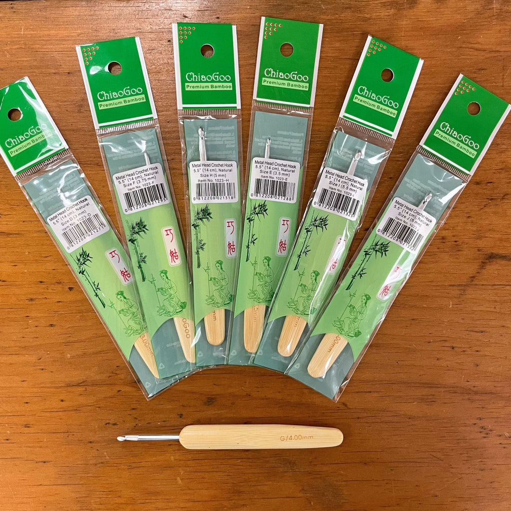 chiaogoo-crochet-hook-bamboo-