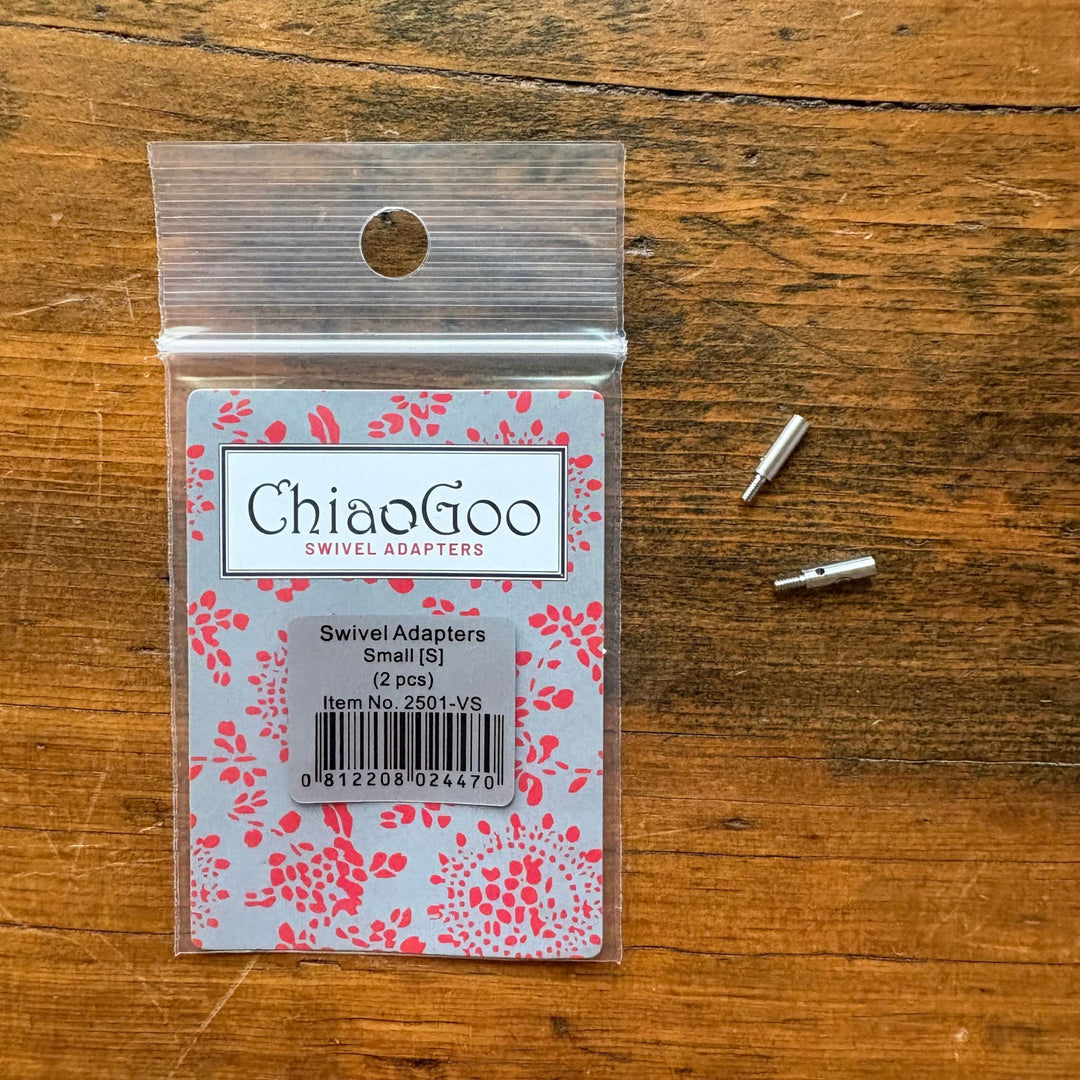 ChiaoGoo Cords & Accessories