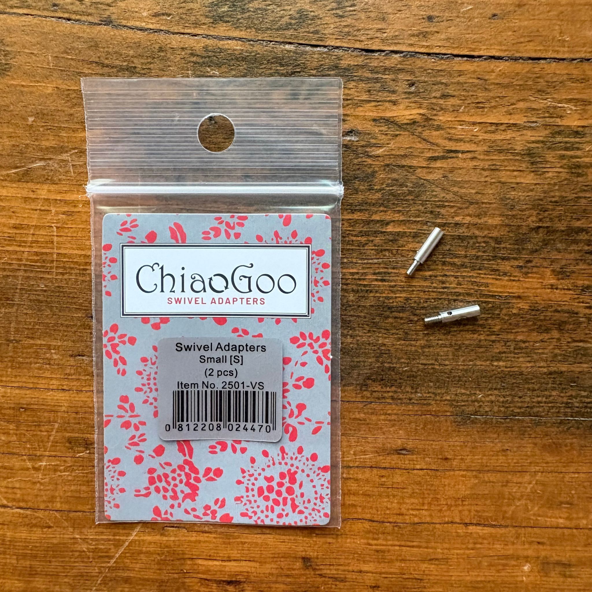 ChiaoGoo Cords & Accessories
