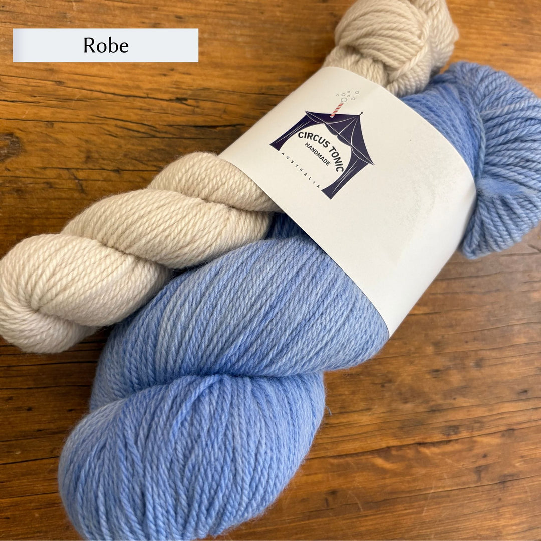 Circus Tonic Handmade Homeward Bound Sport Sock