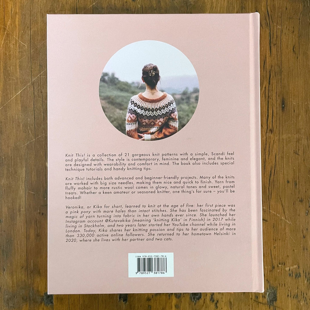 Knit This By Veronika Lindberg The Woolly Thistle knit-this-by-veronika-lindberg-the-woolly-thistle