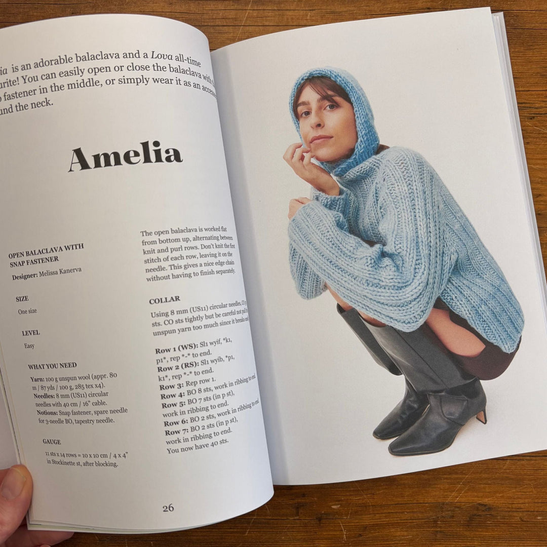 Made by You by Melissa Kanerva and Noora Arantola