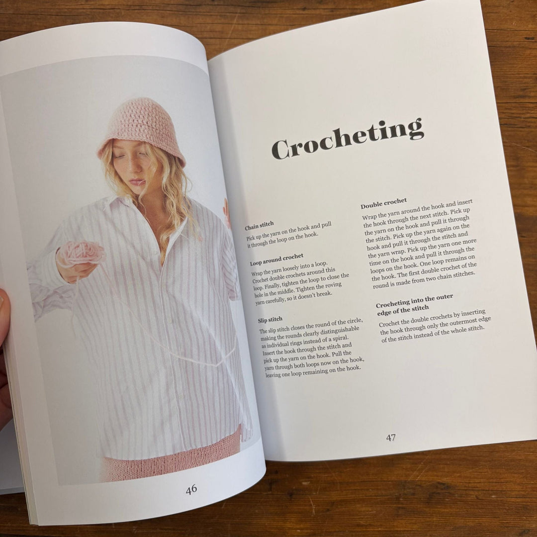 Made by You by Melissa Kanerva and Noora Arantola