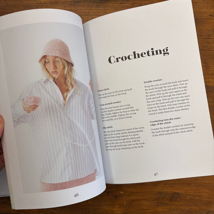 Made by You by Melissa Kanerva and Noora Arantola