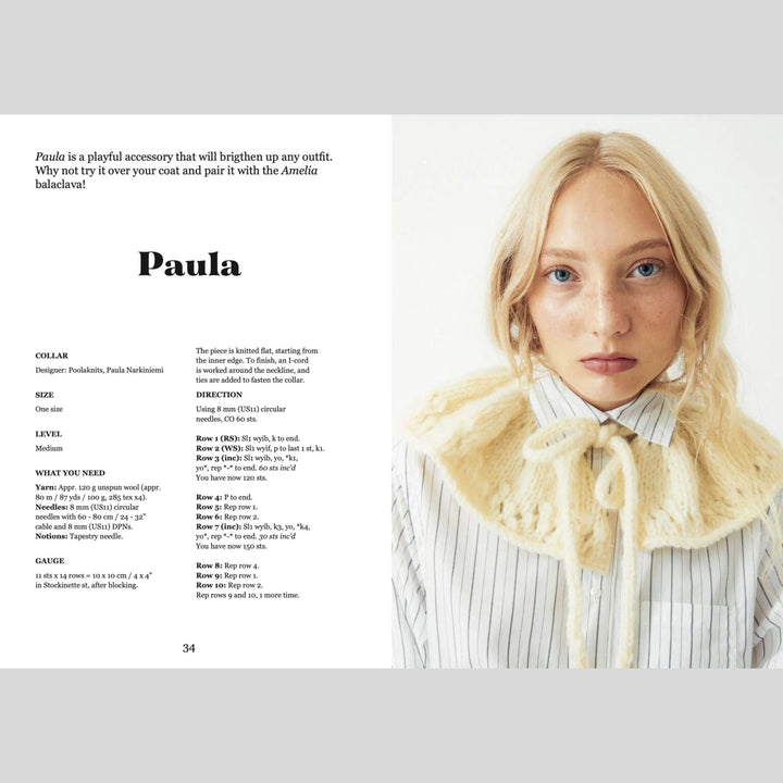 Made by You by Melissa Kanerva and Noora Arantola