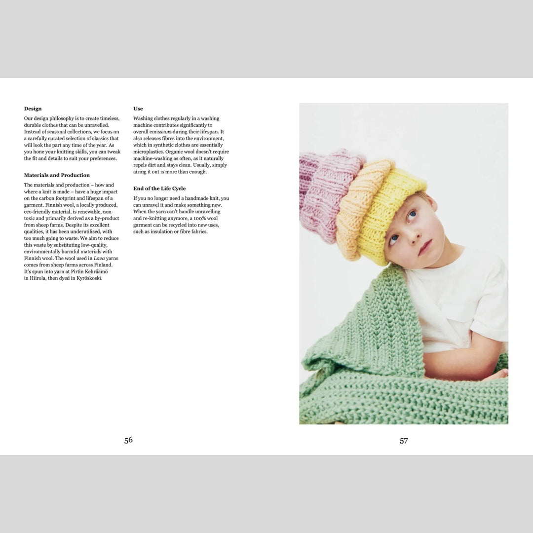 Made by You by Melissa Kanerva and Noora Arantola