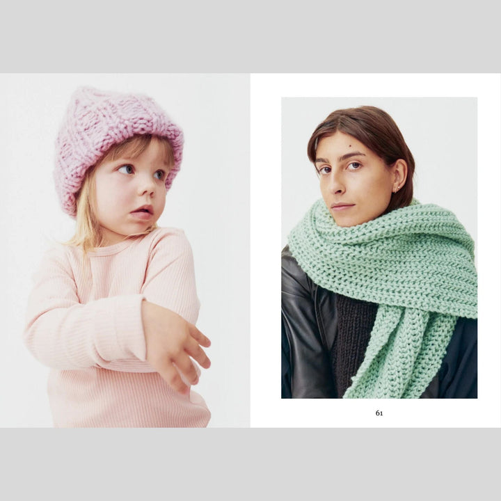 Made by You by Melissa Kanerva and Noora Arantola