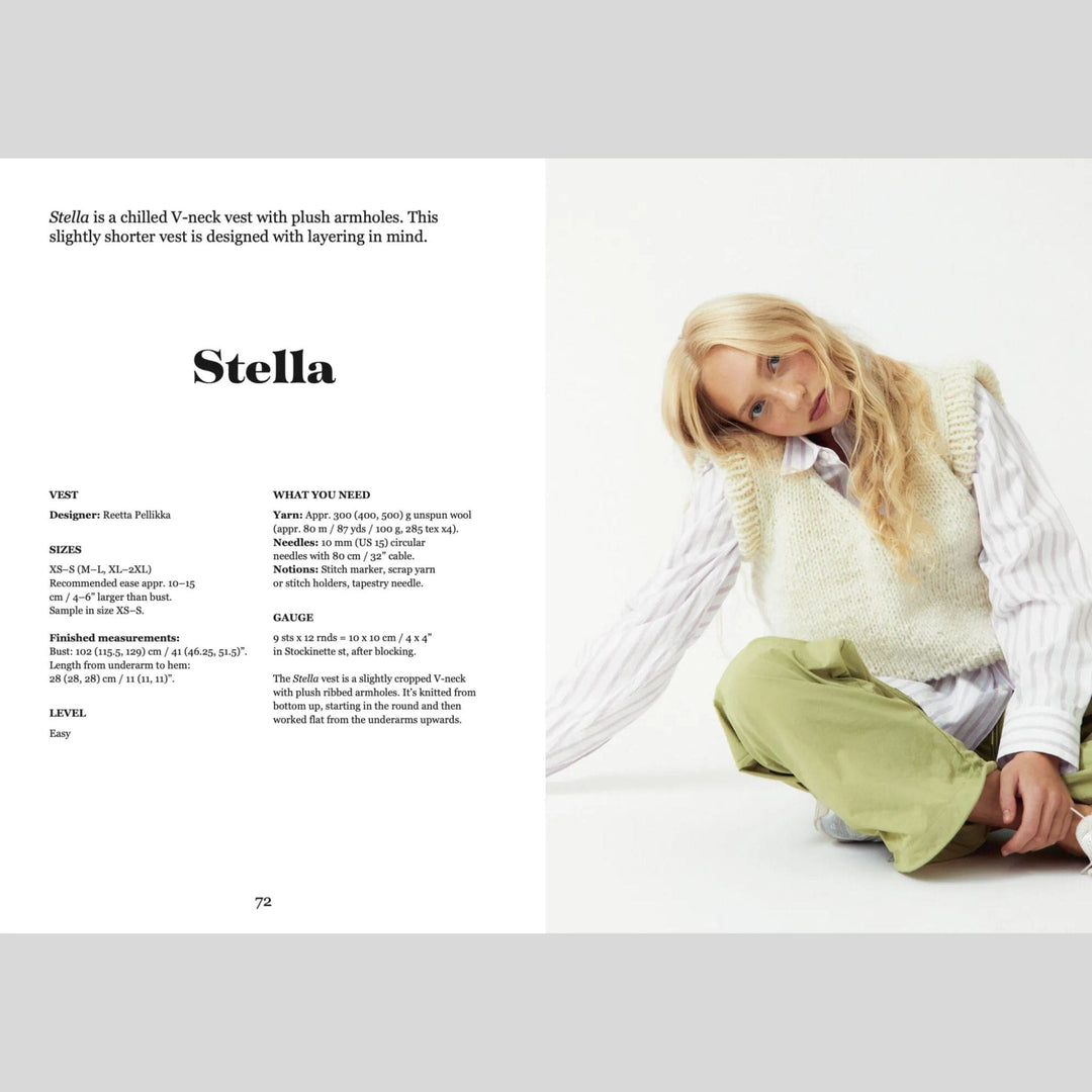 Made by You by Melissa Kanerva and Noora Arantola