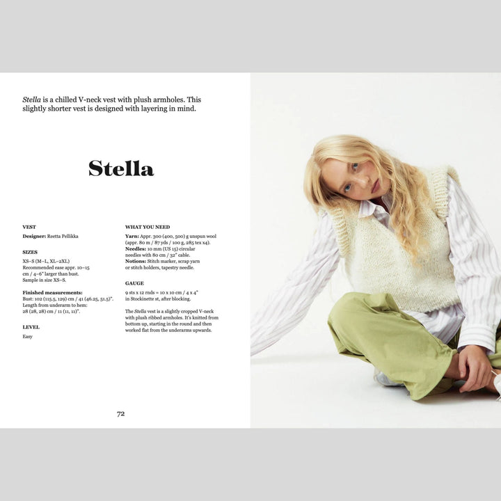 Made by You by Melissa Kanerva and Noora Arantola