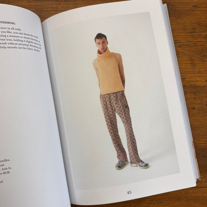 Made by You by Melissa Kanerva and Noora Arantola