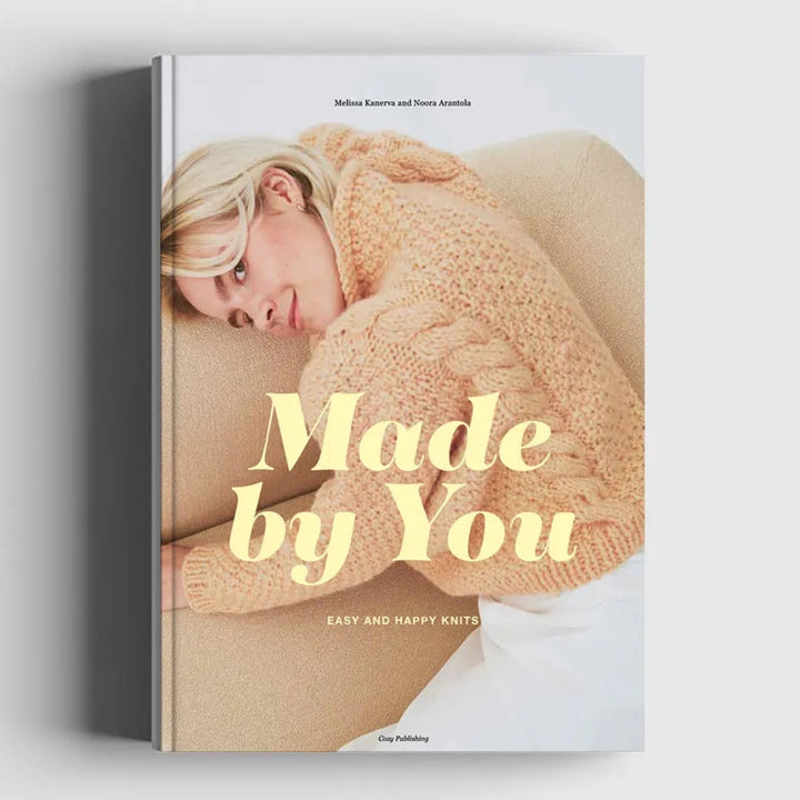 Made by You by Melissa Kanerva and Noora Arantola