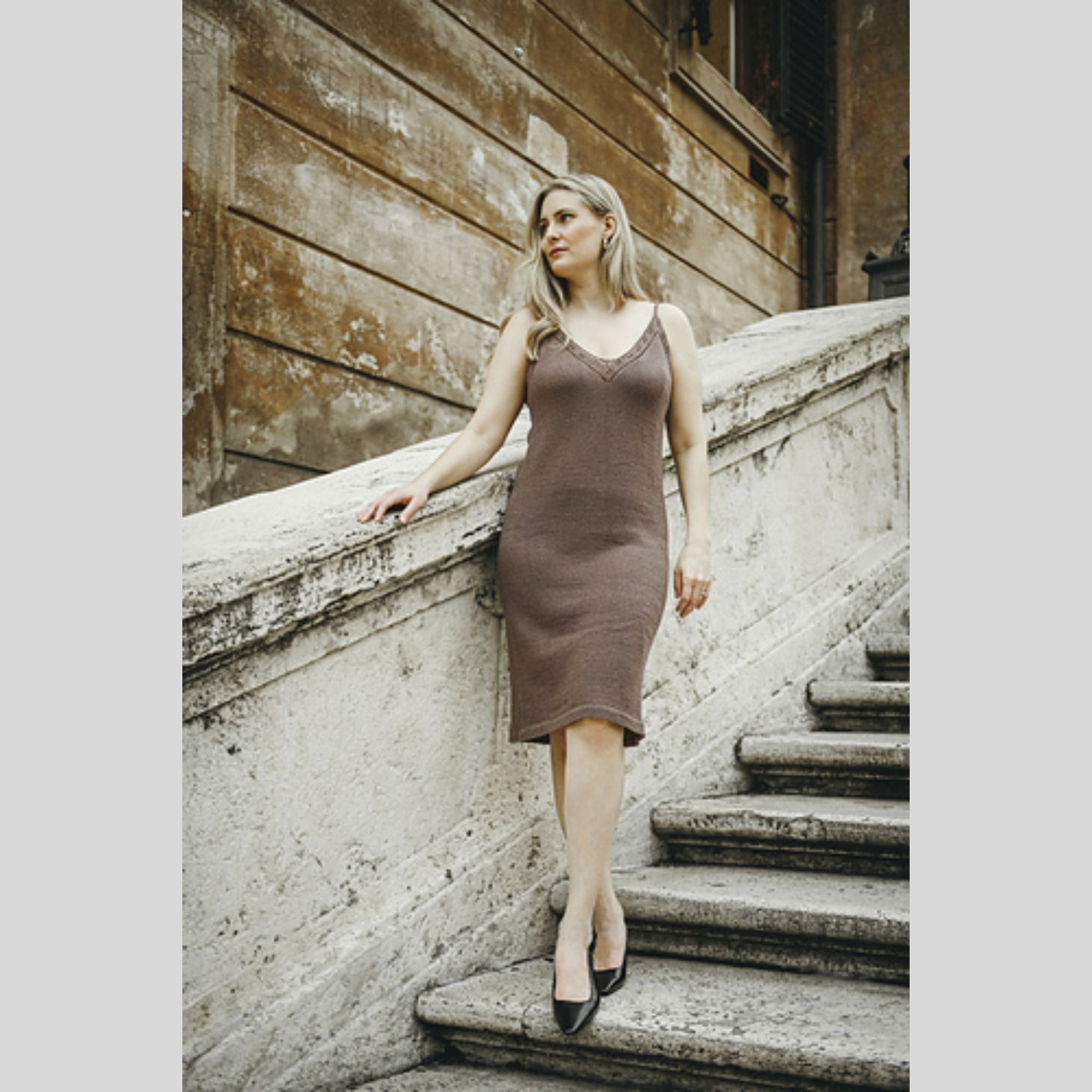 Summer Knits by Sari Nordlund – The Woolly Thistle