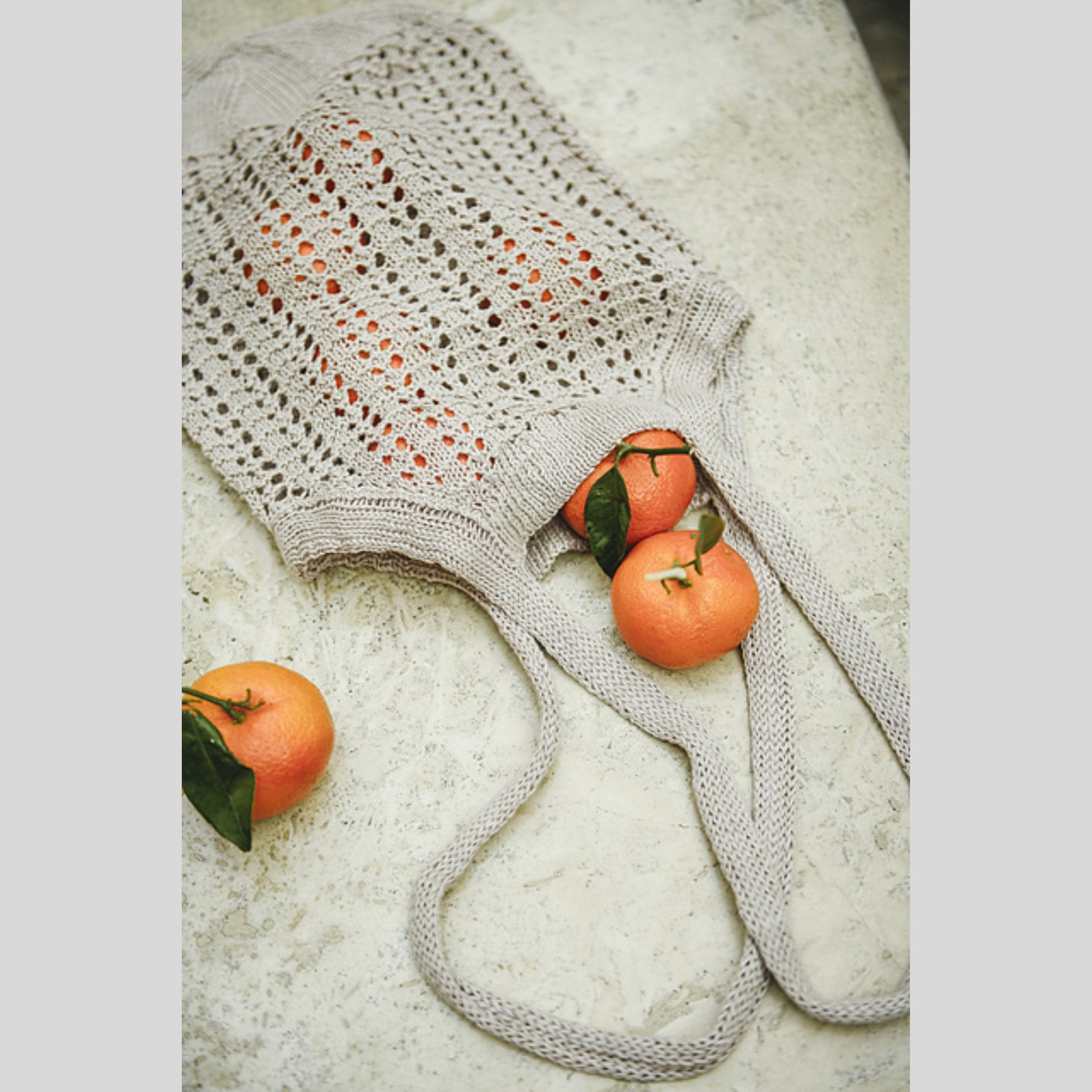 Summer Knits by Sari Nordlund – The Woolly Thistle