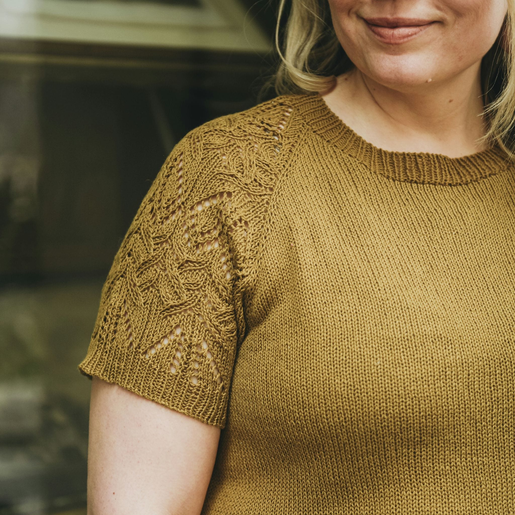 Summer Knits by Sari Nordlund – The Woolly Thistle