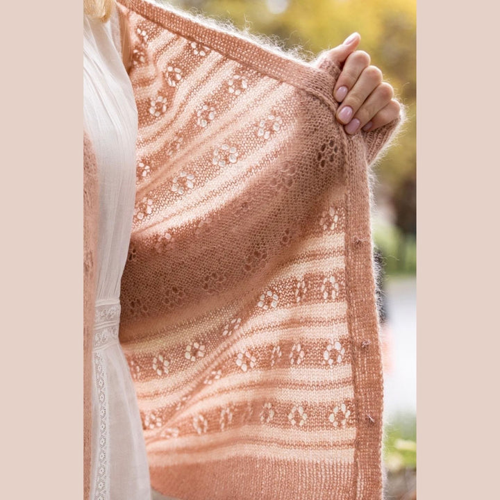 Threads of Memory: Knitting with Meaning by Claudia Quintanilla