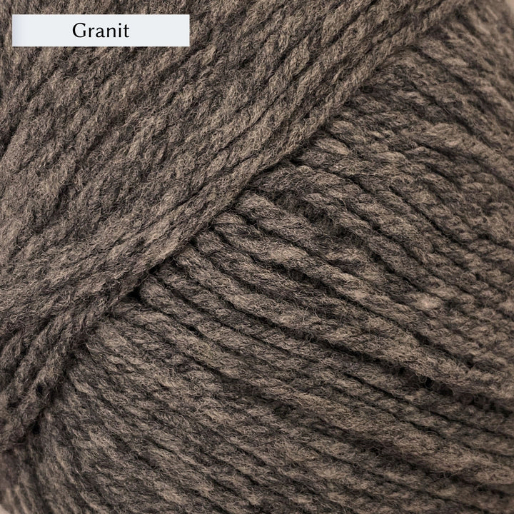 Gilliatt by De Rerum Natura