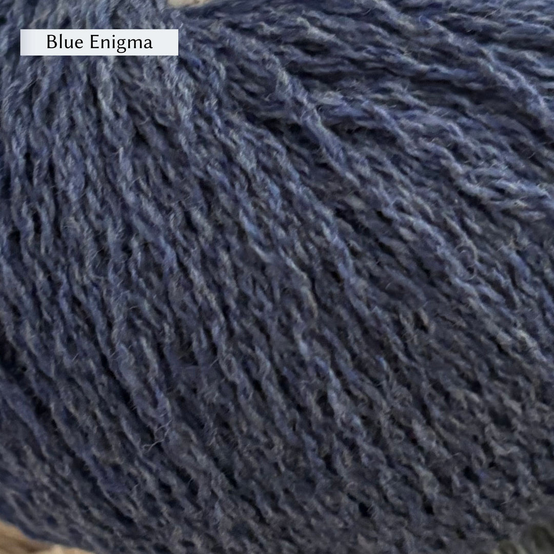 Di Gilpin Lalland DK