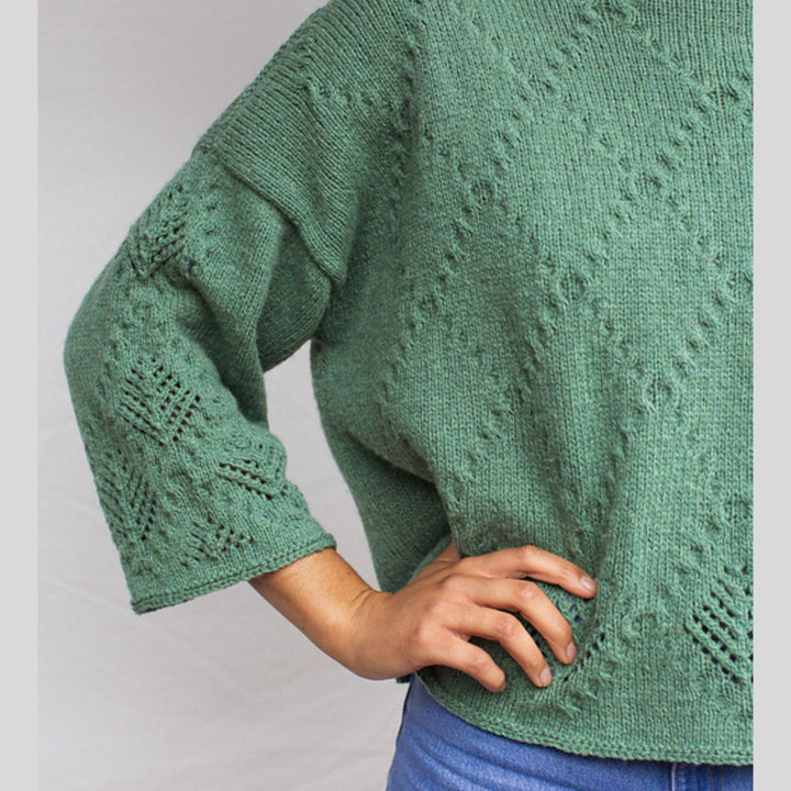 Carrington by Di Gilpin in Di Gilpin Lalland DK