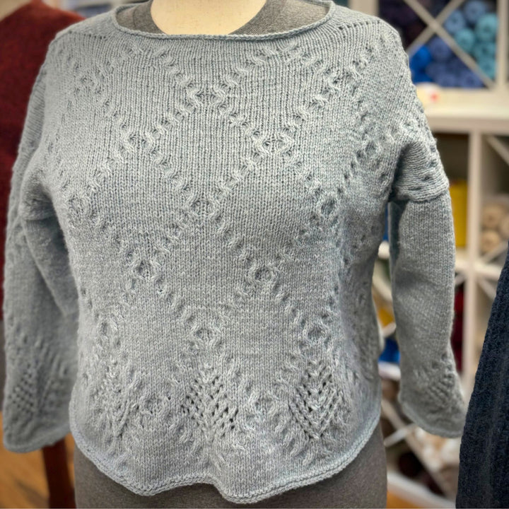 Carrington by Di Gilpin in Di Gilpin Lalland DK