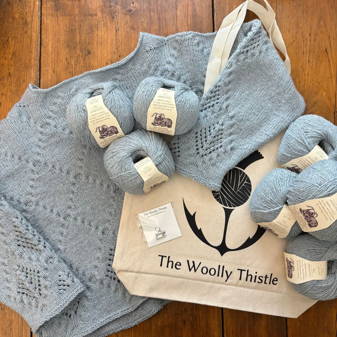 Carrington by Di Gilpin in Di Gilpin Lalland DK