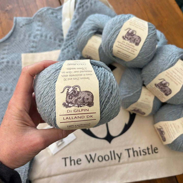 Carrington by Di Gilpin in Di Gilpin Lalland DK