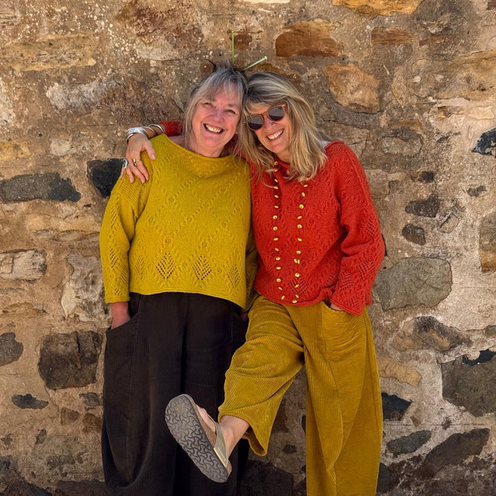 Carrington by Di Gilpin in Di Gilpin Lalland DK