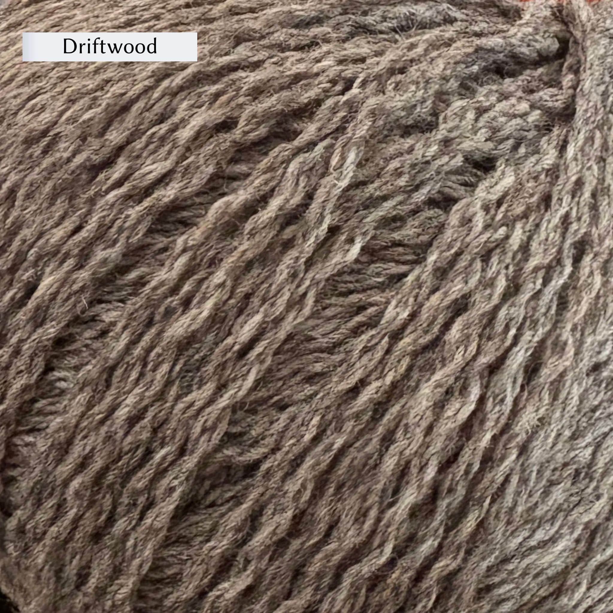 Di Gilpin Lalland DK – The Woolly Thistle