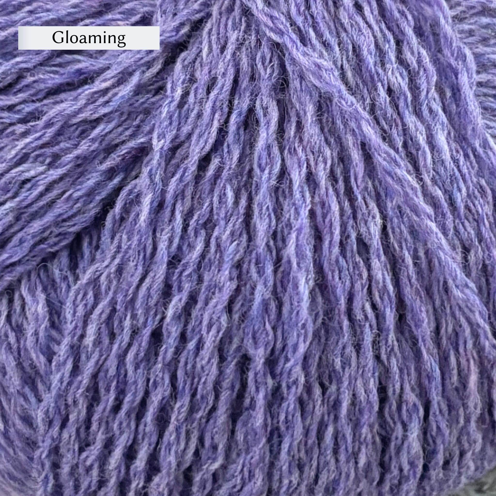 Di Gilpin Lalland DK – The Woolly Thistle