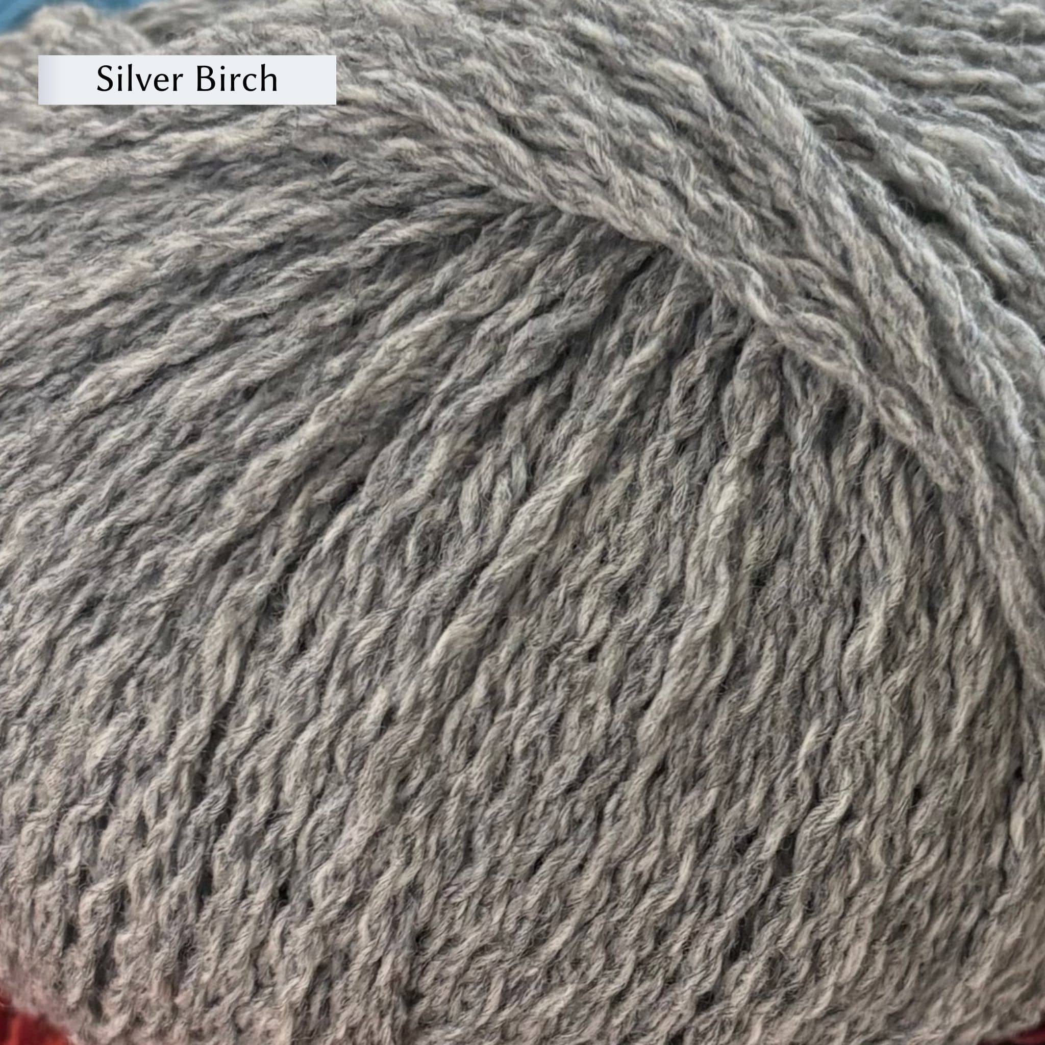 Di Gilpin Lalland DK – The Woolly Thistle