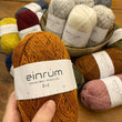 E+2 by Einrum