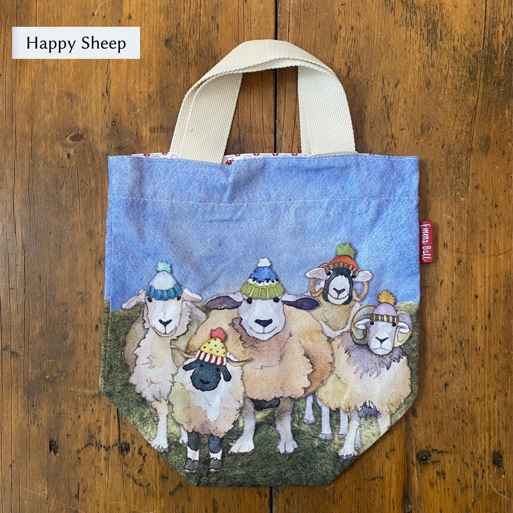 新品☆WACKOMARIA SHEEP SKIN DRAWSTRING BAG Drawstring and Bucket Bags – The Woolly Thistle