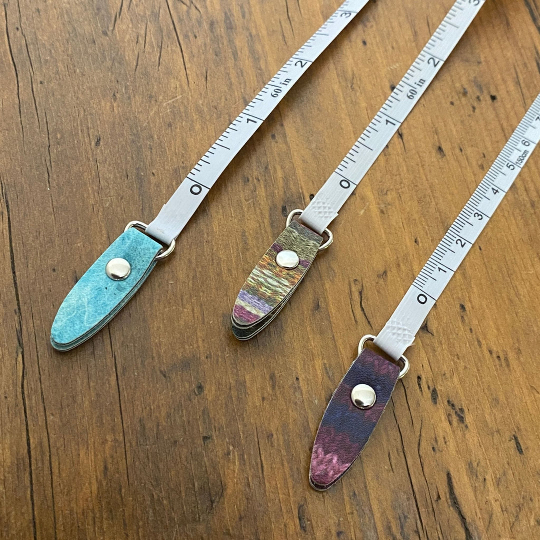 Tape Measures