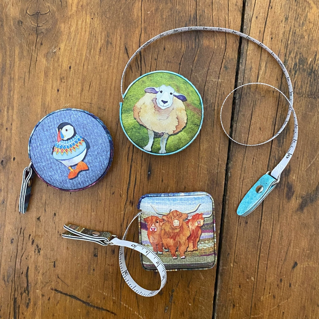 Tape Measures