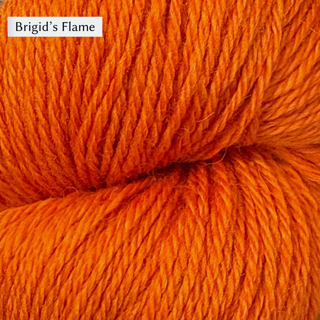 Ériu Elements Luxury Irish Wool