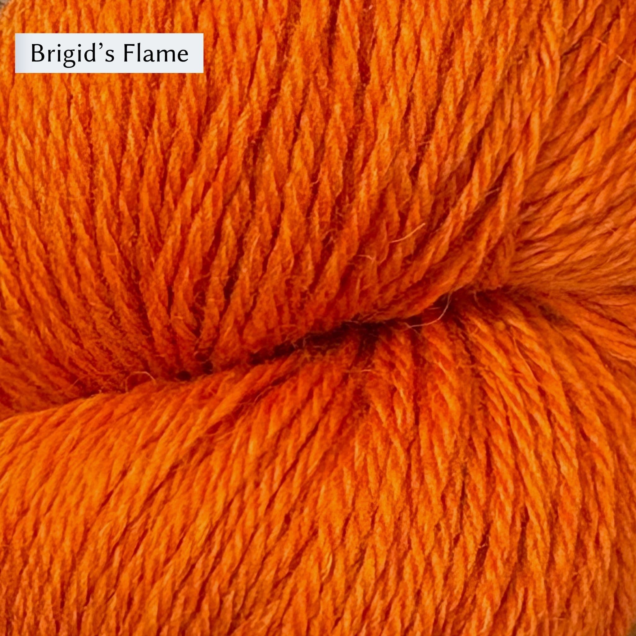 Ériu Elements Luxury Irish Wool